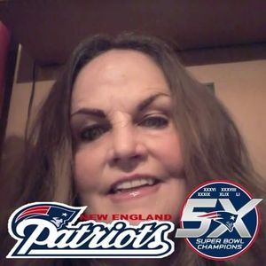 Meet your Posher, Maribeth